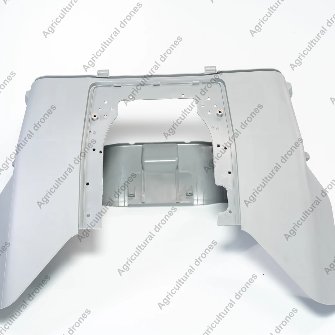 大疆T50T25前框主体外壳配件植保无人机T50/T25零配件前壳植保