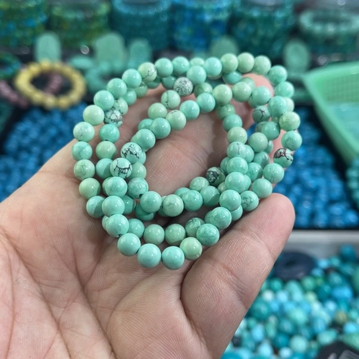 菱锰矿珠宝半成品未镶嵌