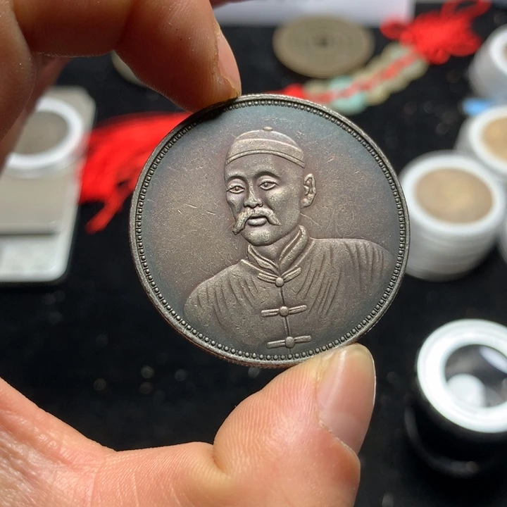 泉藏臻选    闪购链接  一图一物    复古手工艺品摆件