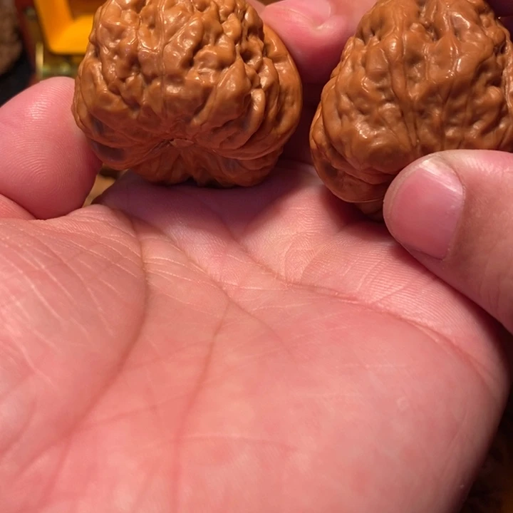 文玩核桃吊坠聚*000000228