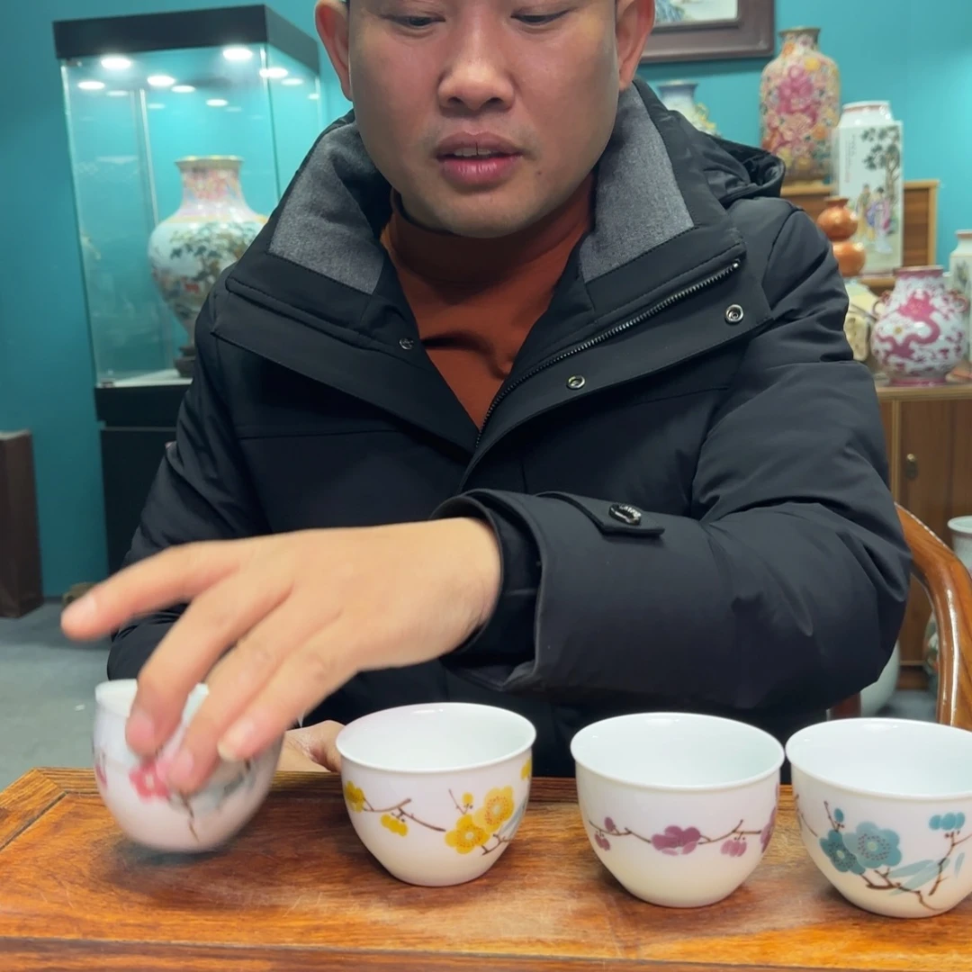 摆件景德镇陶瓷大学