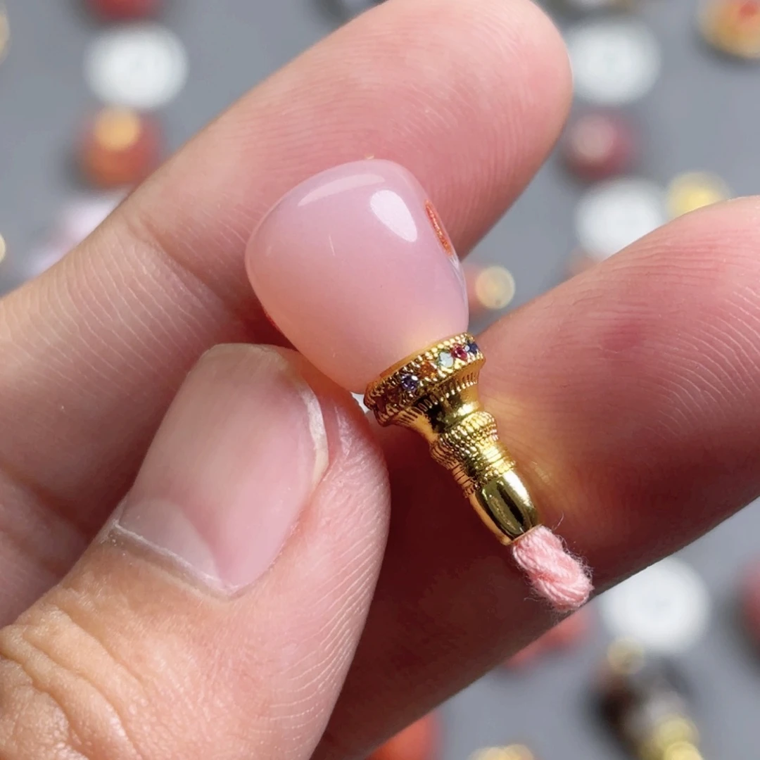 玛瑙/玉髓文玩配饰未镶嵌