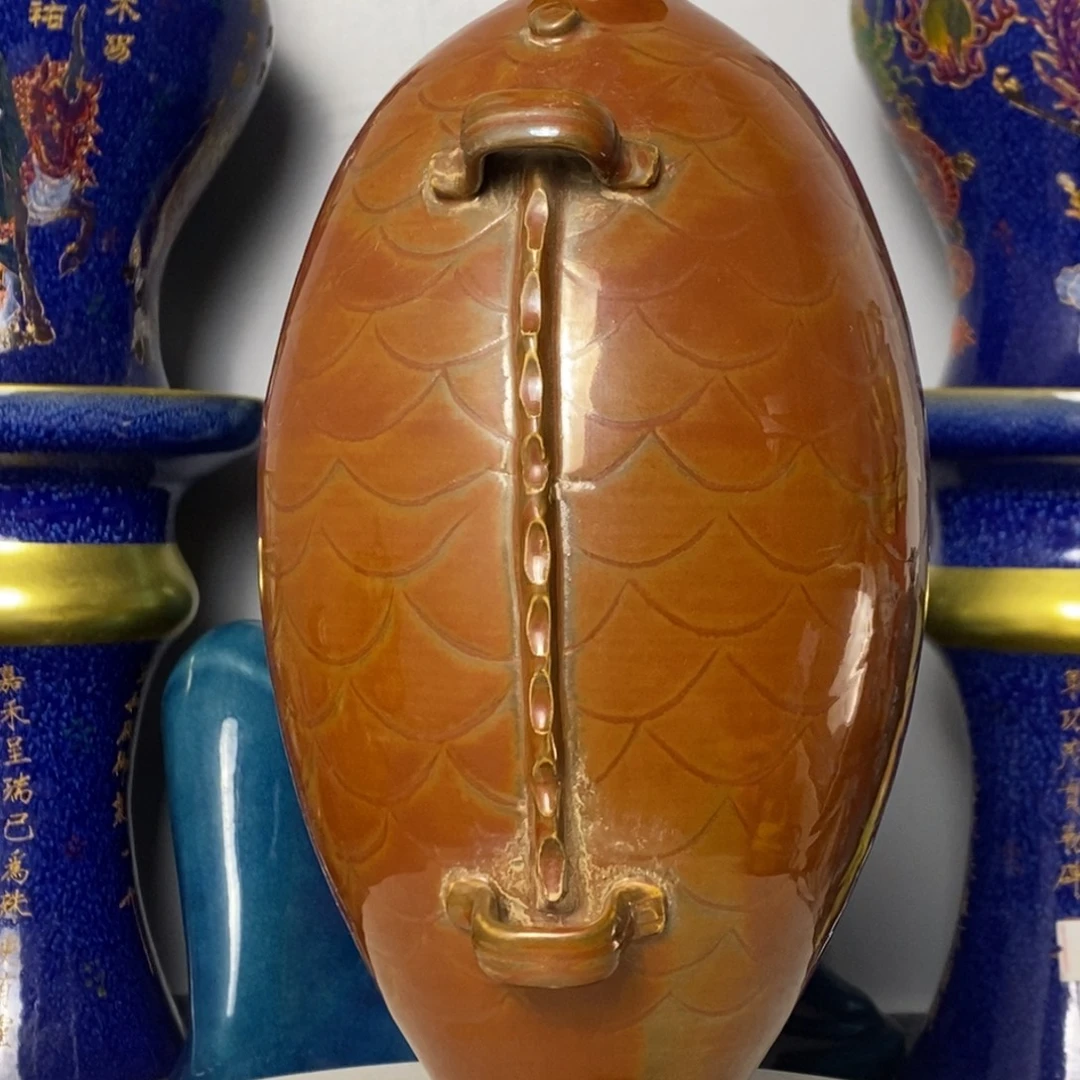 瓷器瓷器瓷器摆件瓷器上