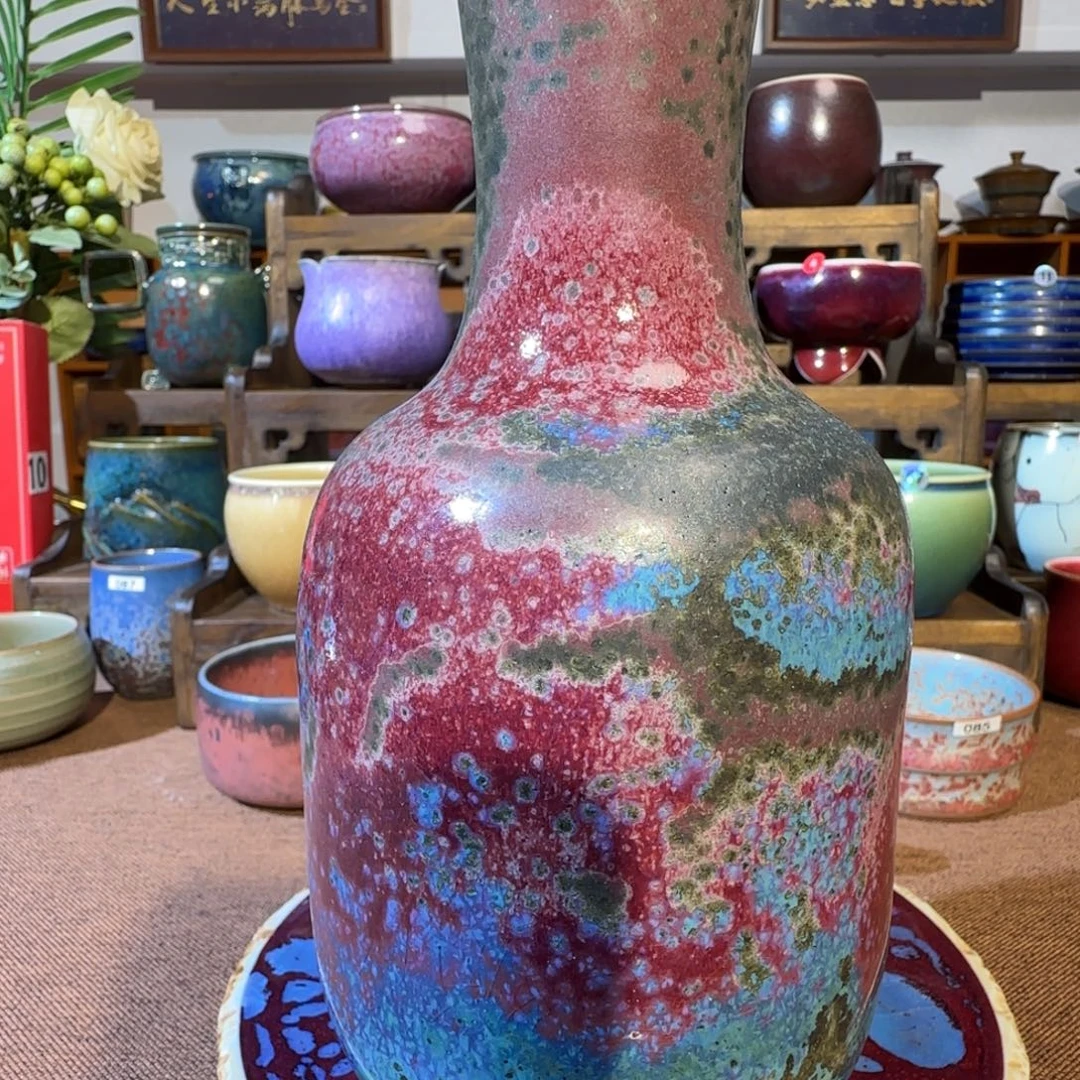 钧瓷手作钧瓷手作钧瓷手作钧瓷手作