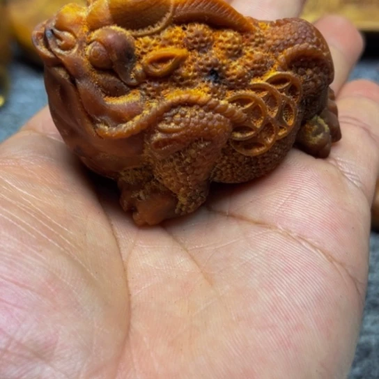 柏木（崖柏）崖柏129