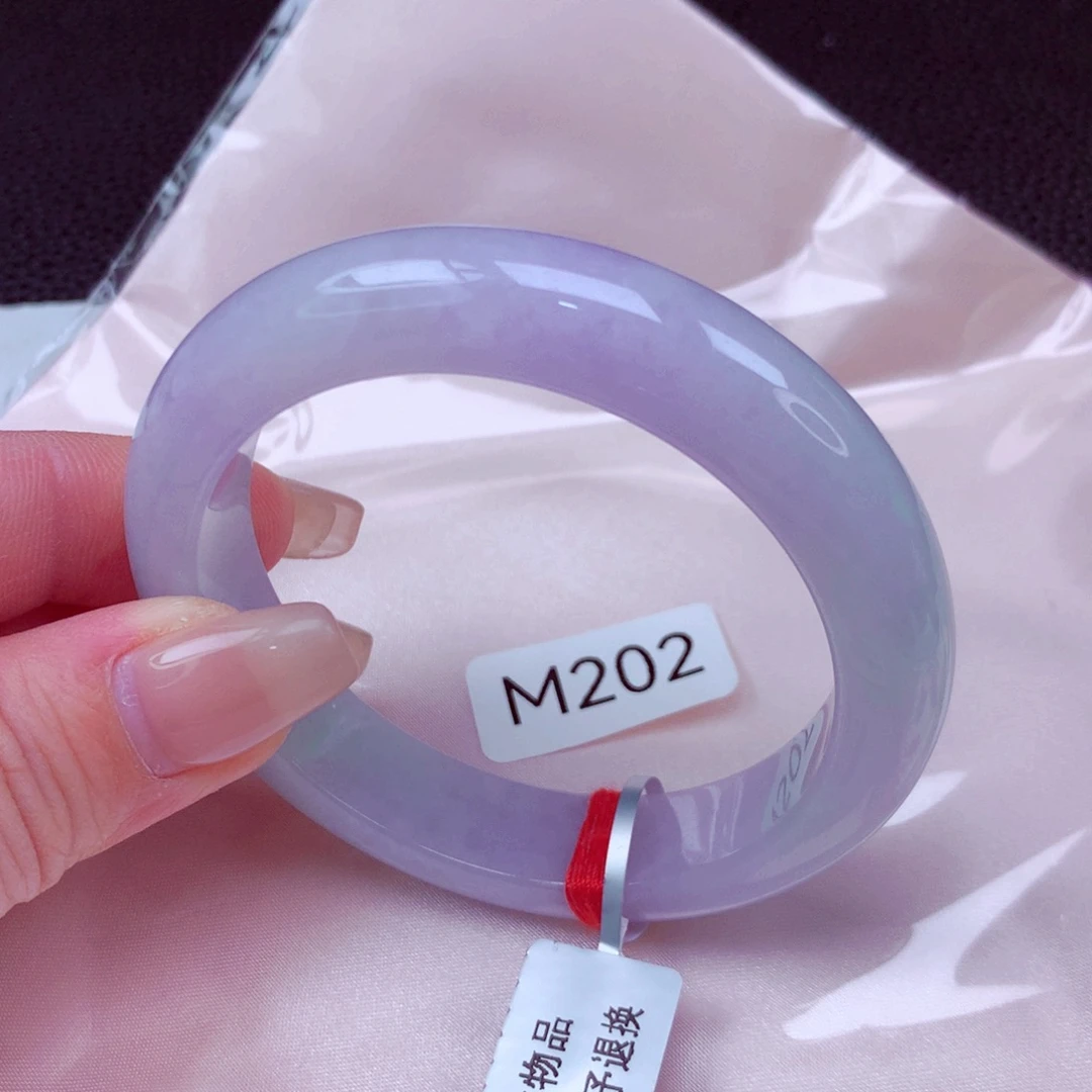 翡翠未镶嵌手镯手镯