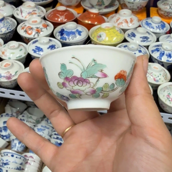 其他景德镇陶瓷哈哈哈哈