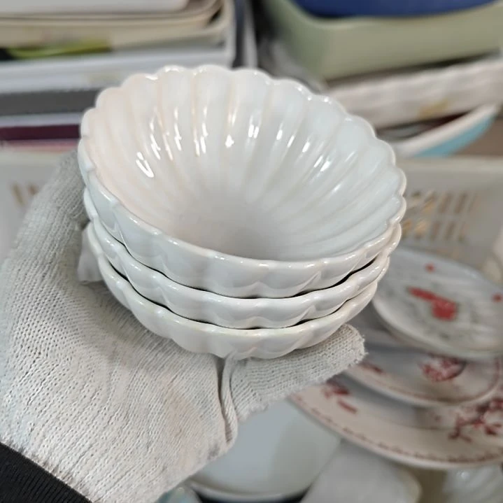 陶瓷餐具杯碗盘微瑕介意慎拍