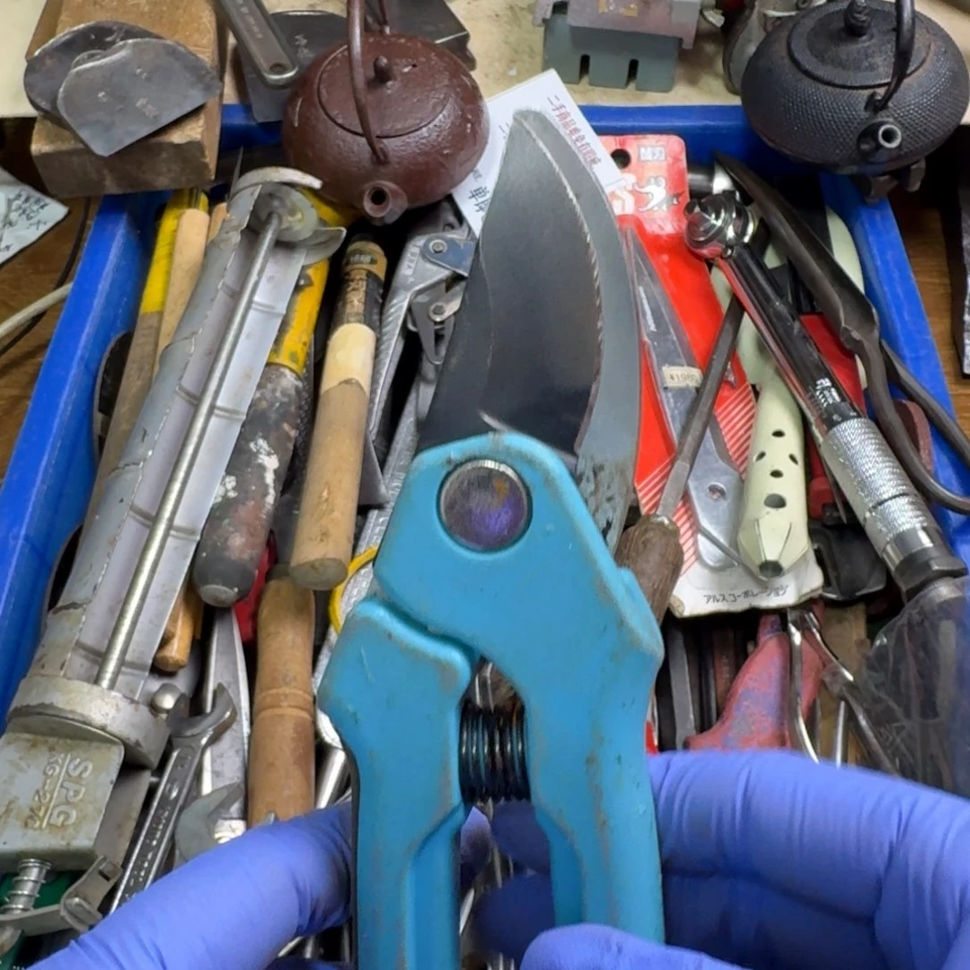 刀***哥五金工具制造工艺