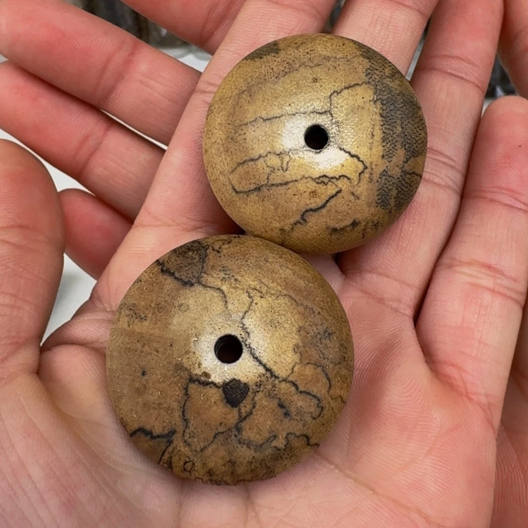 沉香吊坠沉香玛尼捞吊坠多样性发一