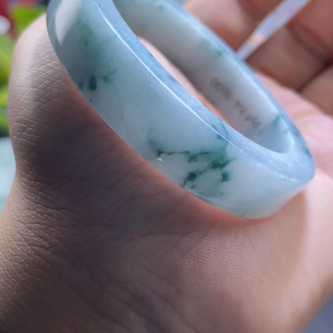 定制翡翠未镶嵌50-60