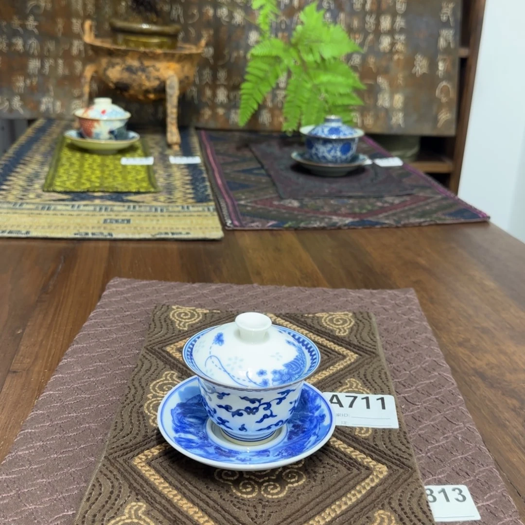 32 都是一张价格三十六纺茶垫