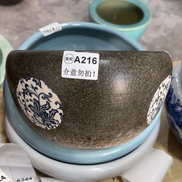 复古口径24高度13
