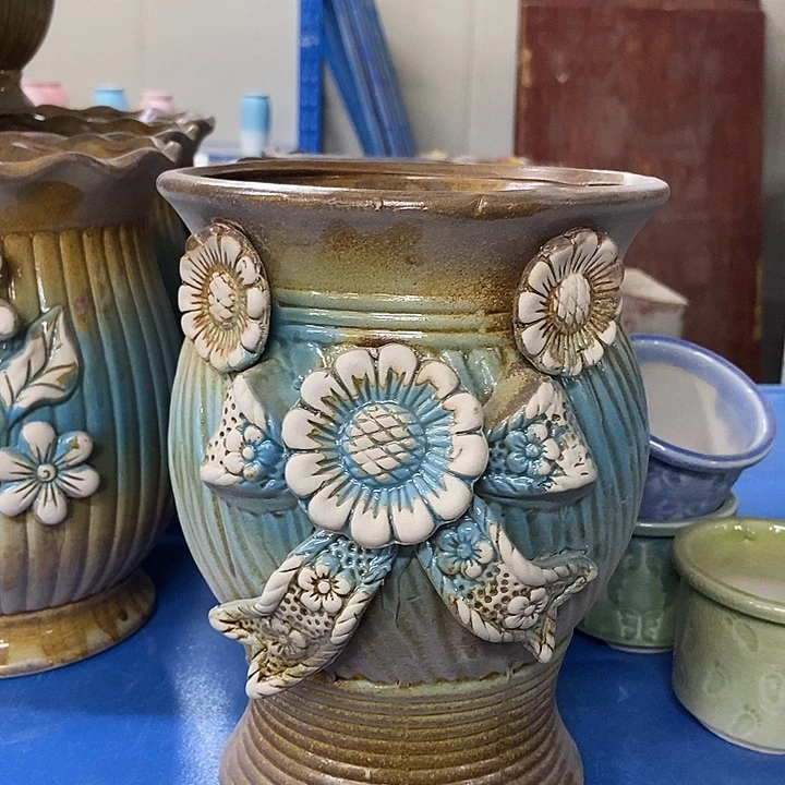 花盆单场满9.9发货15.5×21