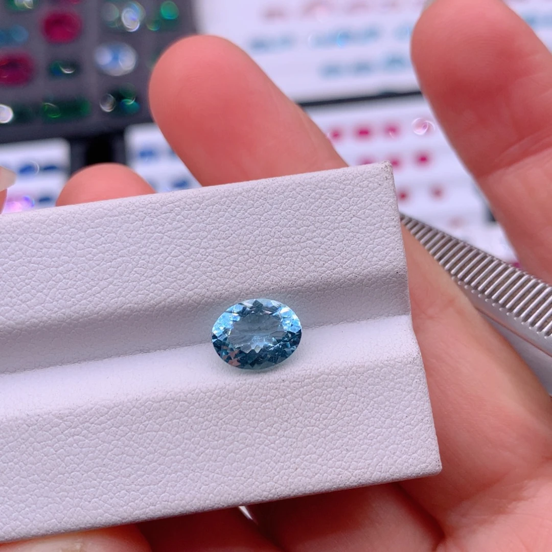 海蓝宝石裸石1111111111