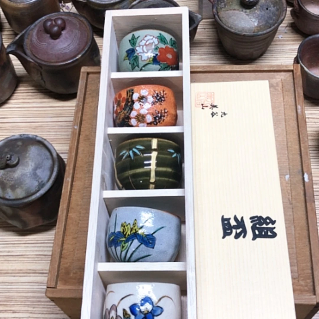 【闪购商品】碗志野