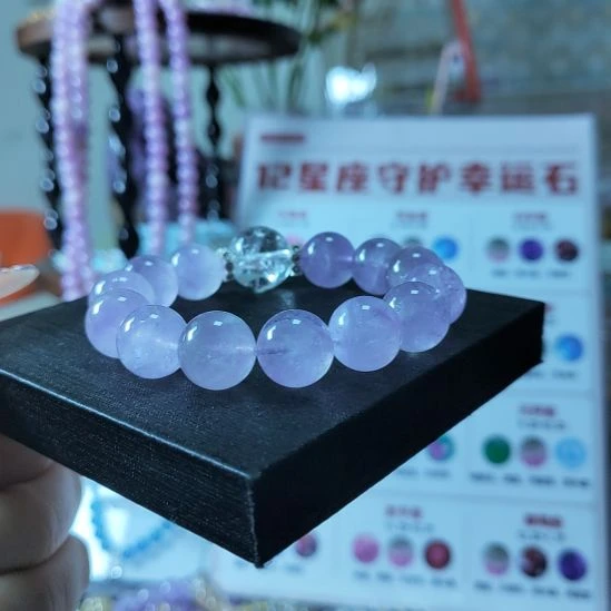 手链合金水晶仙女们的水晶手链