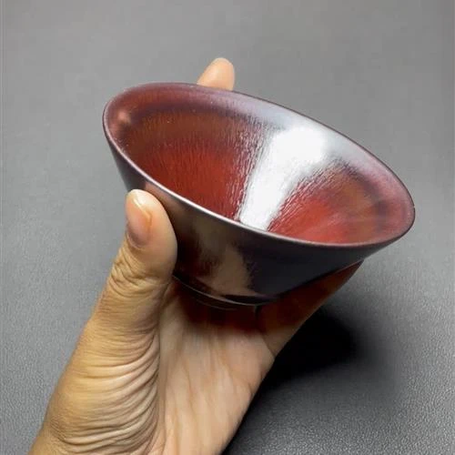 【闪购商品】茶盏-540............