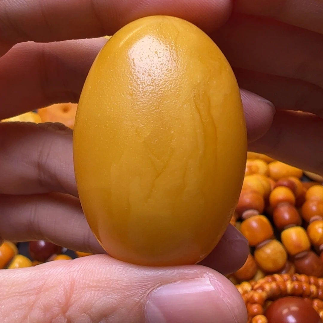 裸石蜜蜡未镶嵌29.6加