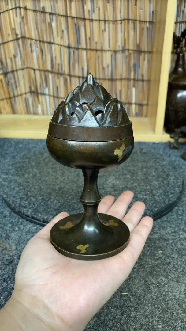 精品摆件工艺精湛18