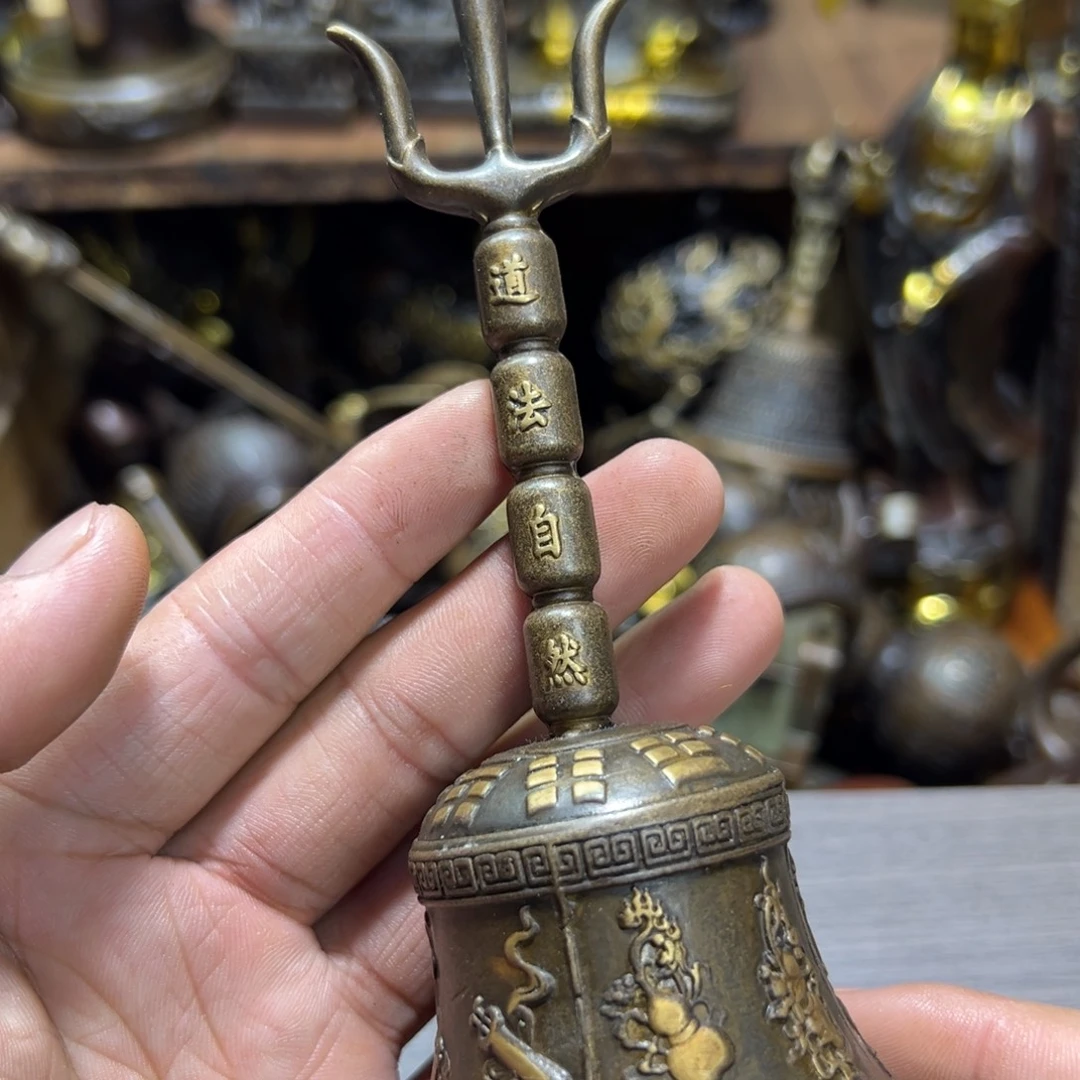 精选铜器，专属链接