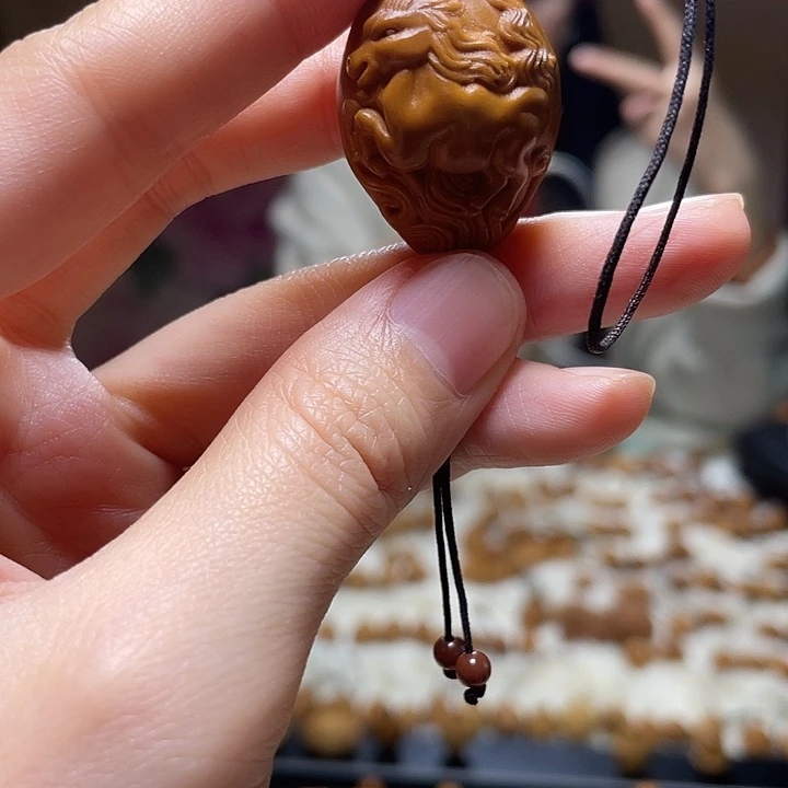 手串/手链橄榄核橄榄 马