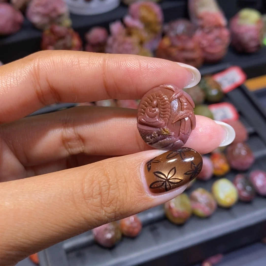 【闪购商品】未镶嵌手链玛瑙/玉髓盐源玛瑙
