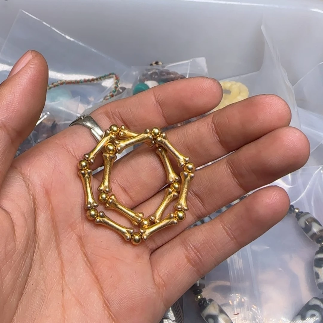 潍****心纯铜的点点滴滴分