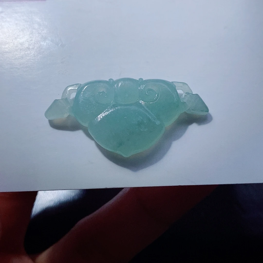 未镶嵌定制翡翠翡翠
