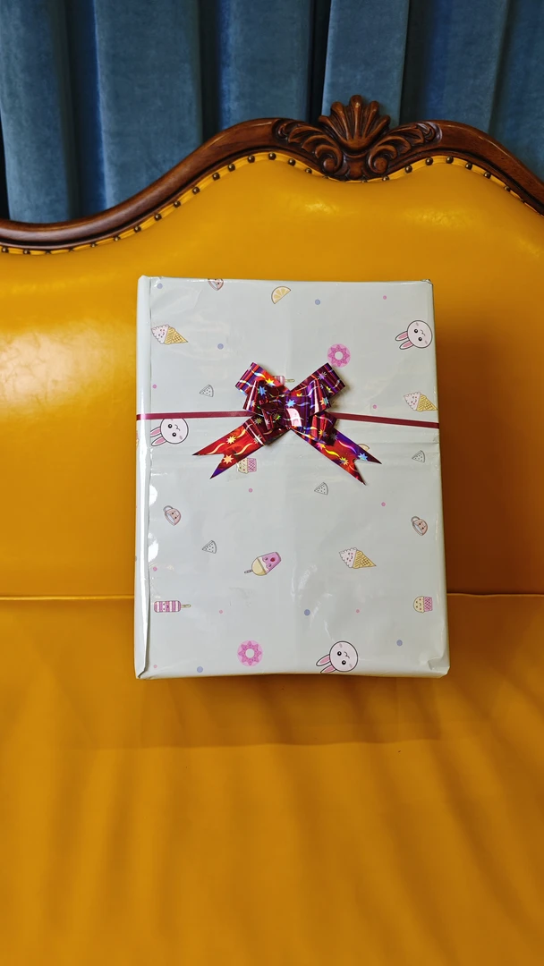 直播间<325>粉丝装扮用品/生肖挂饰