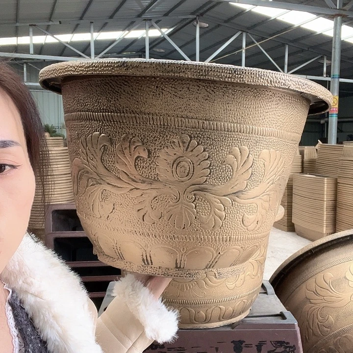 50花盆2个60元包邮