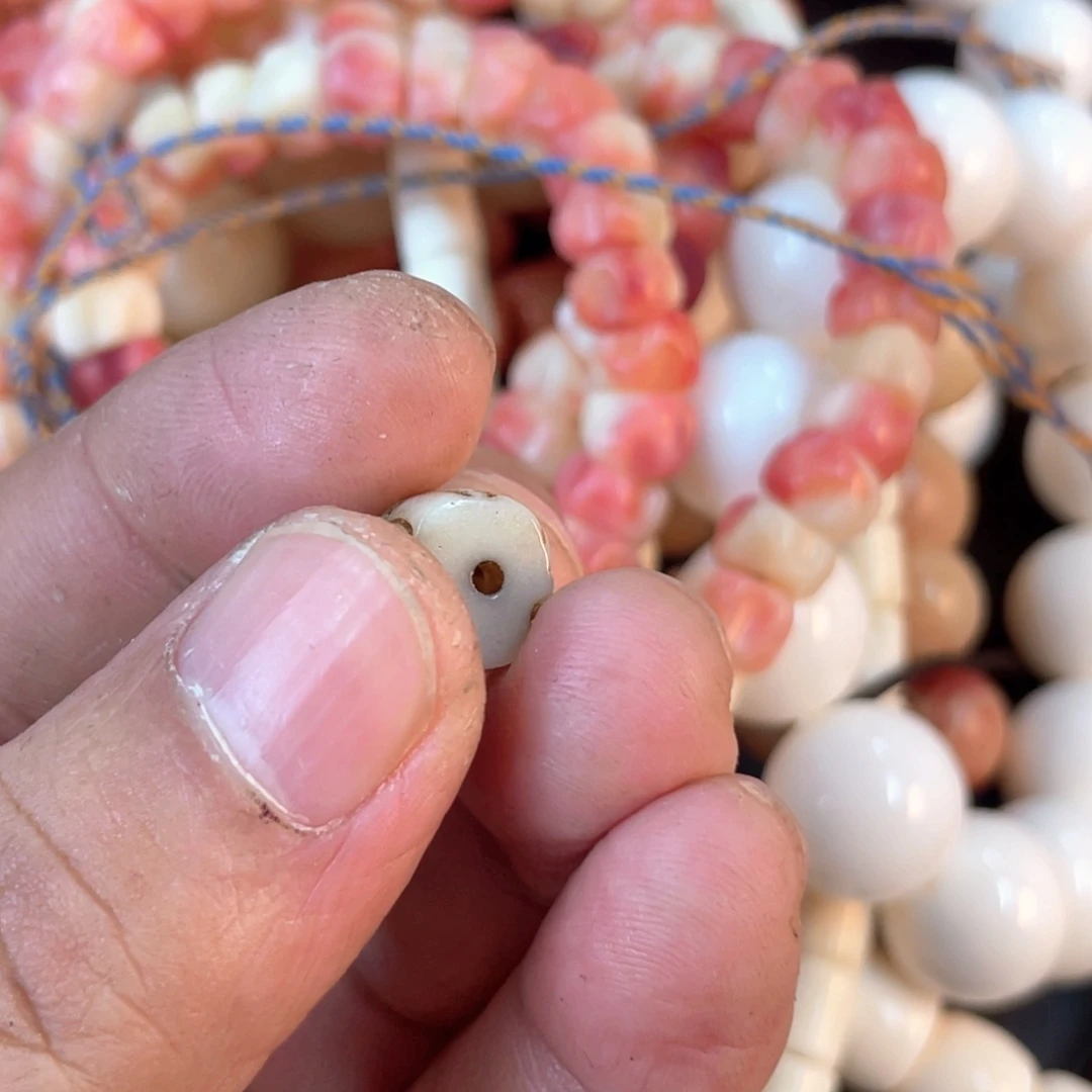 驼骨手串/手链嘴****）编号123