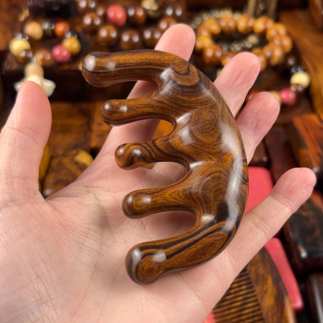 H***n美国沙漠铁梳子11111111