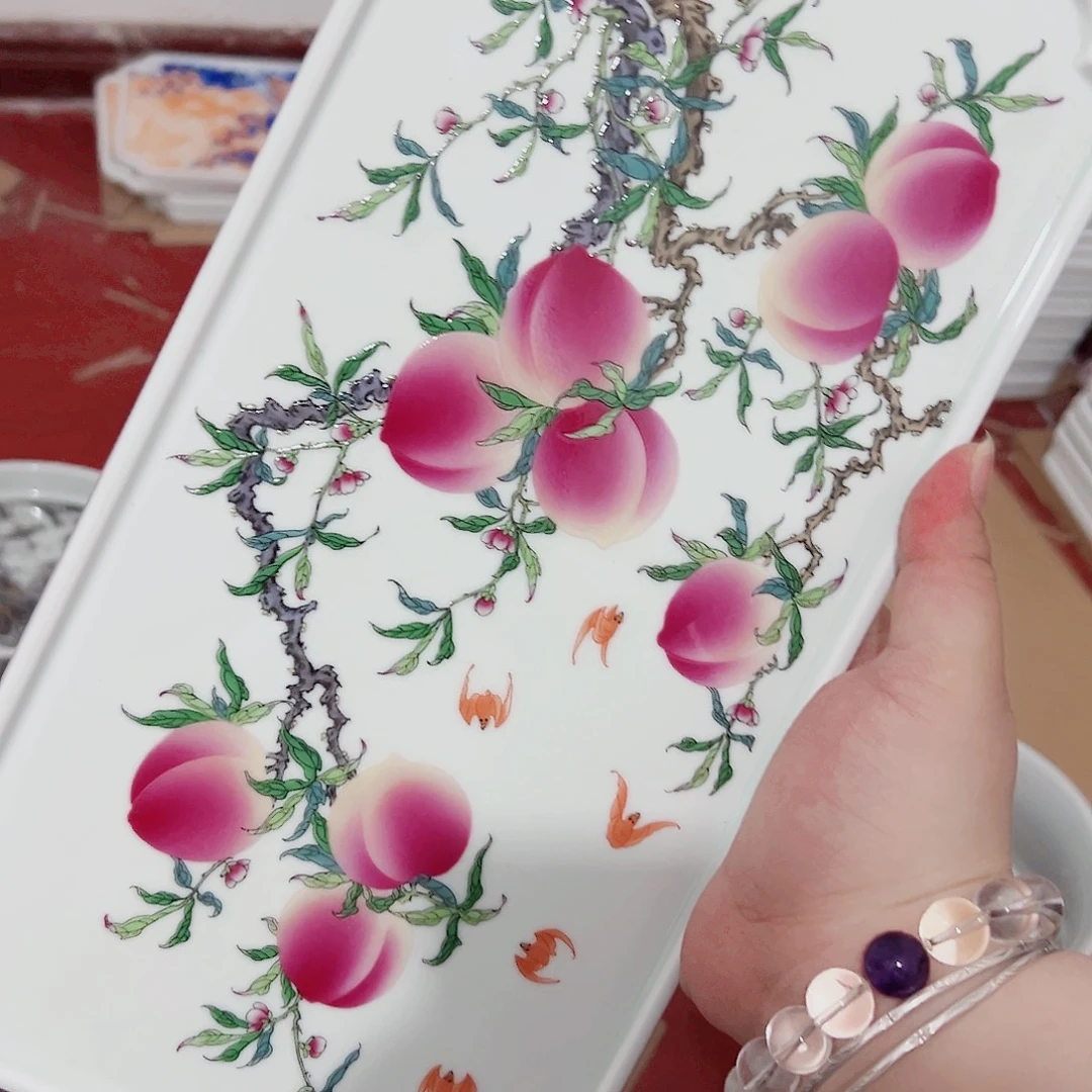 心****瓷片景德镇陶瓷专属链接