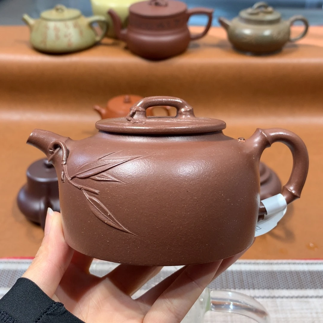 紫砂茶壶紫砂茶壶