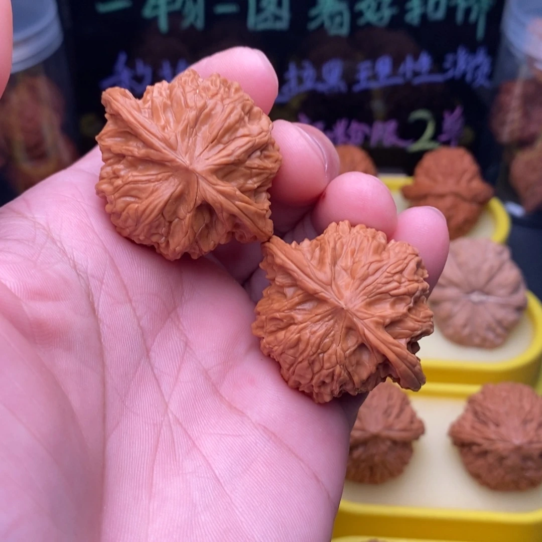 吊坠桃核磨盘尺寸42