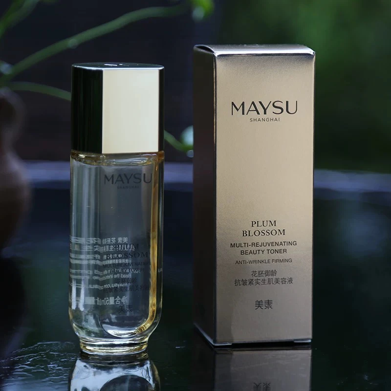 【小小米】花胚御龄紧实精华水