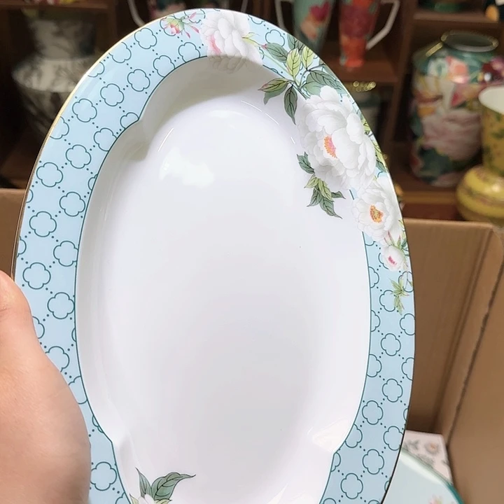 骨瓷实付满10包邮哈