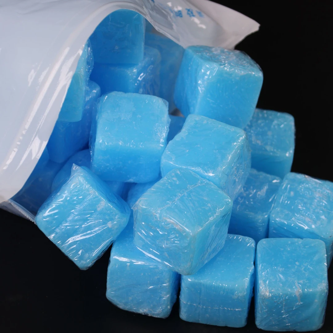 固体蜡耐烧持久无烟无味固体酒精块适用于户外干锅火锅蒸煮美味