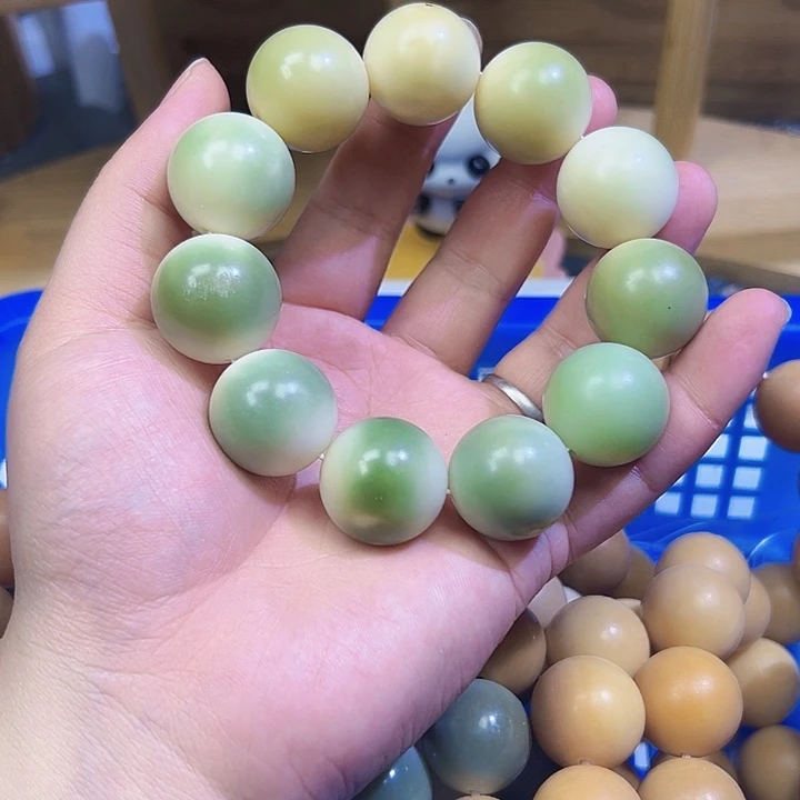 菩提根/象牙果吊坠