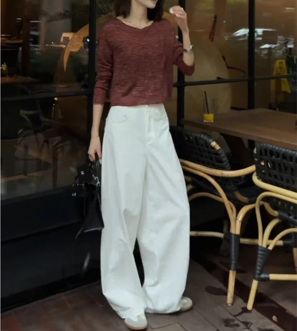 时尚潮流百搭精品女装dgd2663