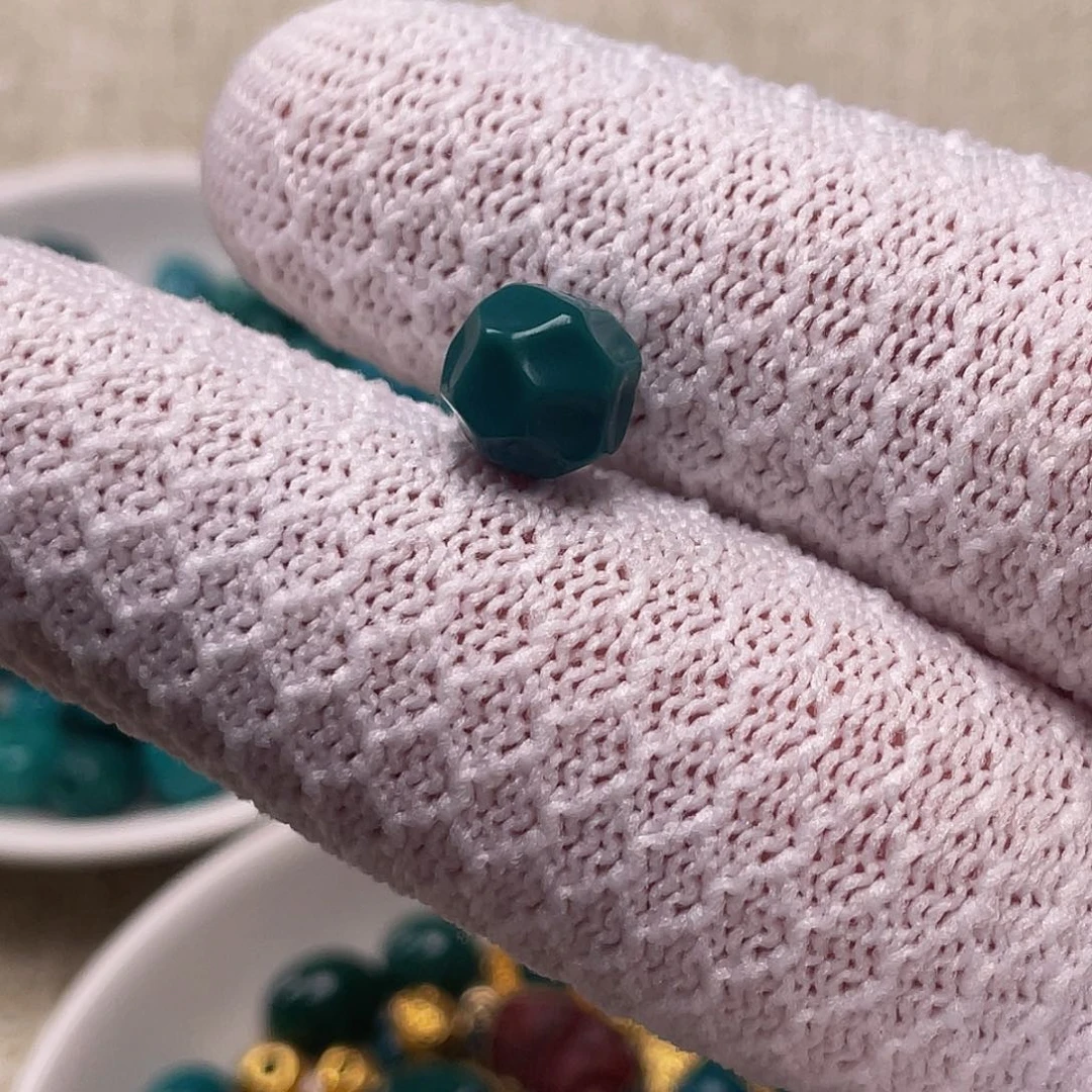 绿松石未镶嵌配饰9