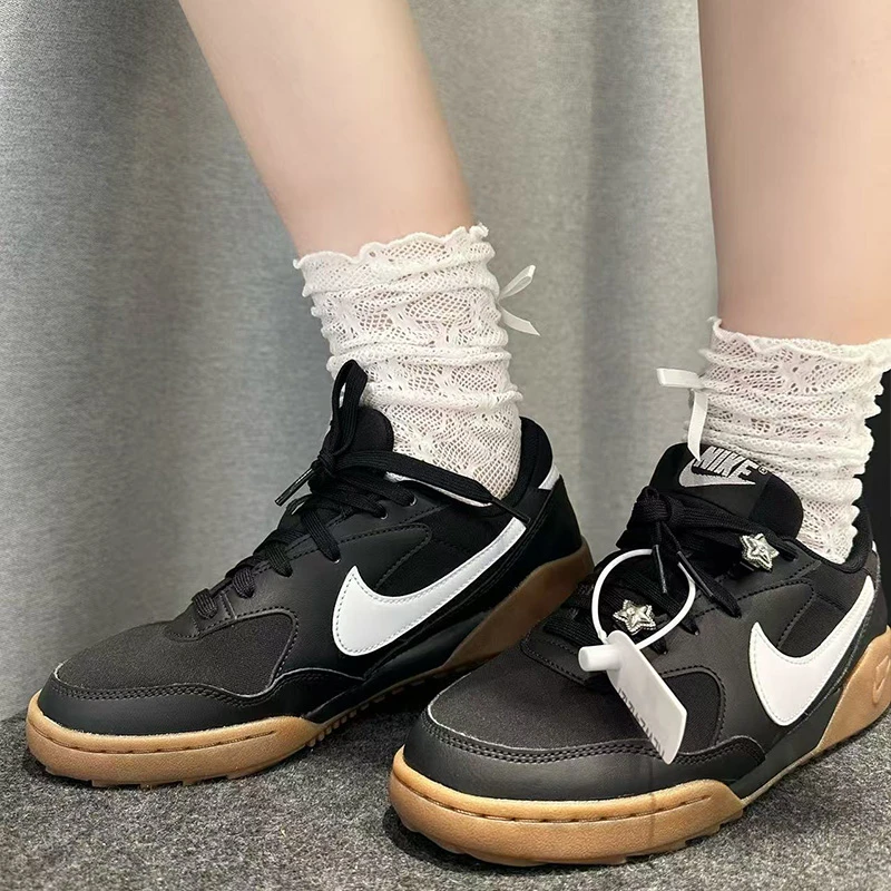 预Nike耐克低帮舒适百搭潮鞋TERRA MANTA GS运动鞋HV9702-003