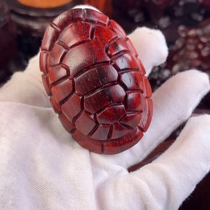 任***樂其他小叶紫檀（檀香紫檀）