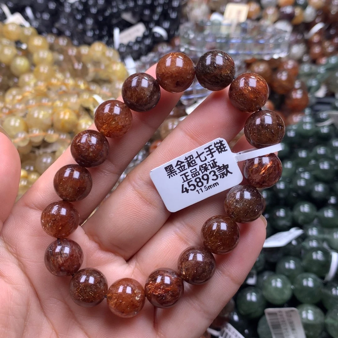 未镶嵌手链水晶11111111111