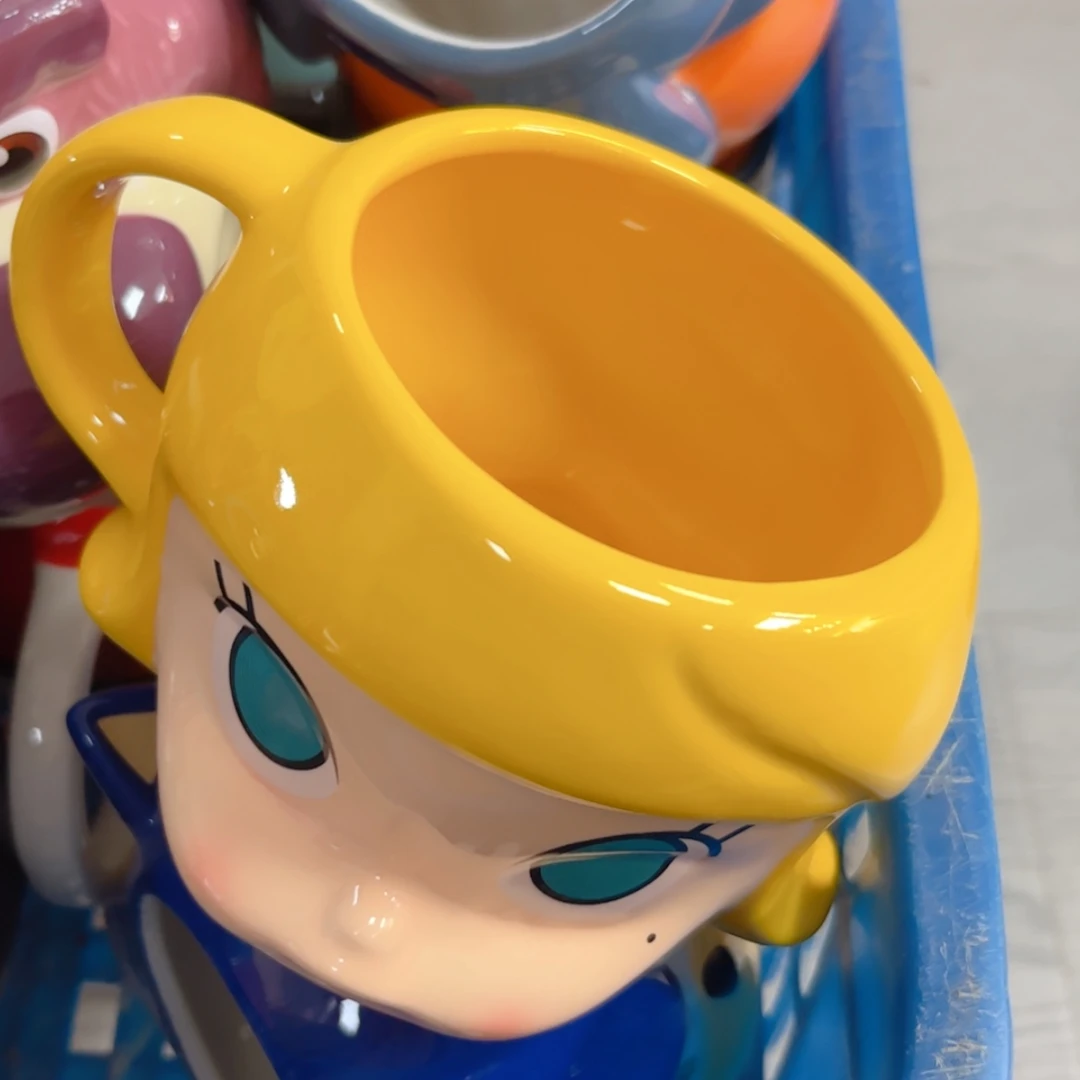 【闪购商品】陶瓷陶瓷陶瓷陶瓷瑕疵不售后