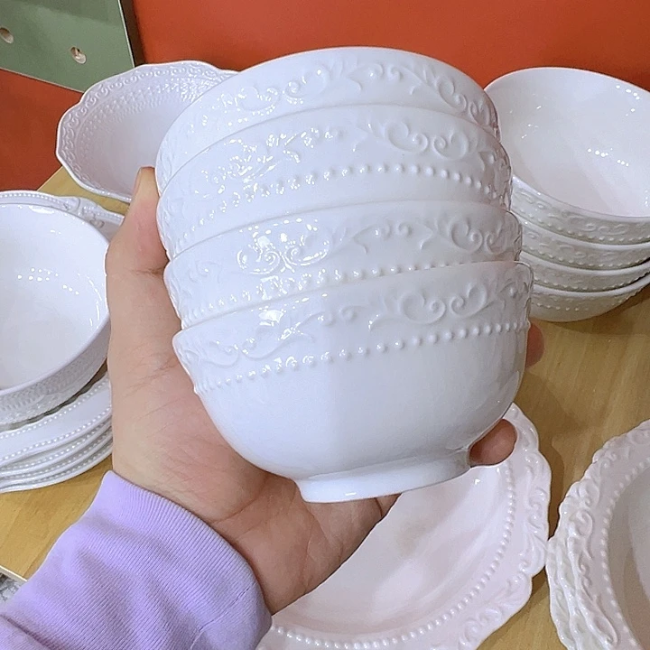 陶4.5寸 4个茶碗………………