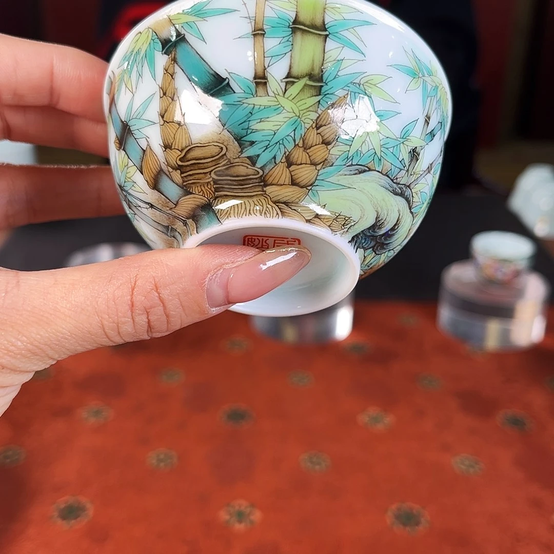 九鸣瓷艺九鸣瓷艺