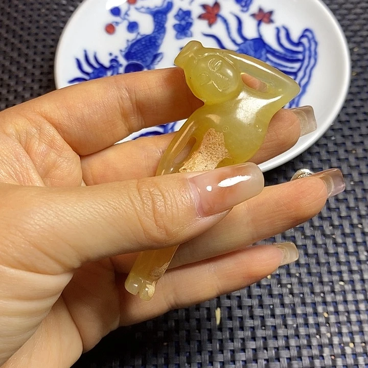 紫砂闪购商品，一图一物