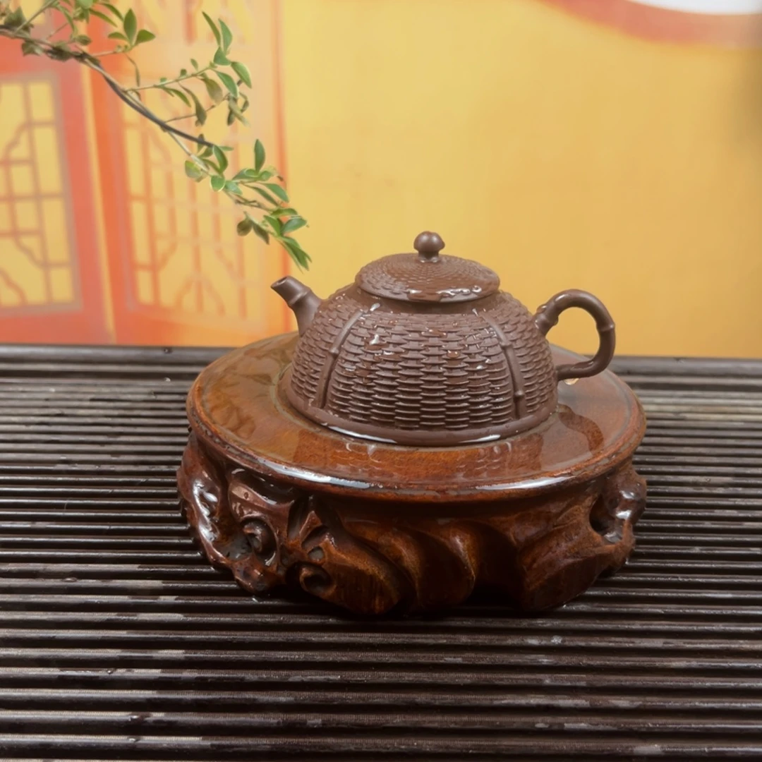 紫砂茶壶紫砂壶紫砂泥